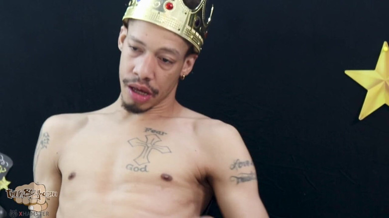 ThugBoy: Vic Valentino New Years