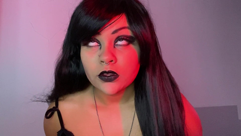 Cutiepiie Chubby: WICHsanleitung, rollen meine augen weiß