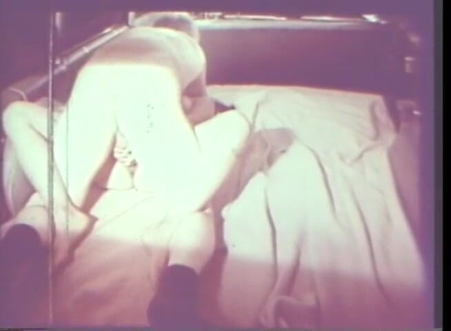 Vintage Usa: Klasik seks beyaz seksi sarışın
