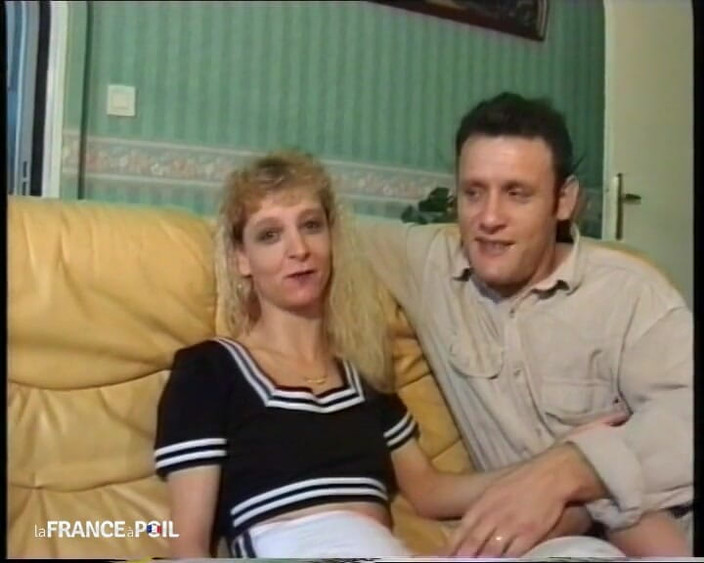 Rue Chaude: Intimita páru na castingu.