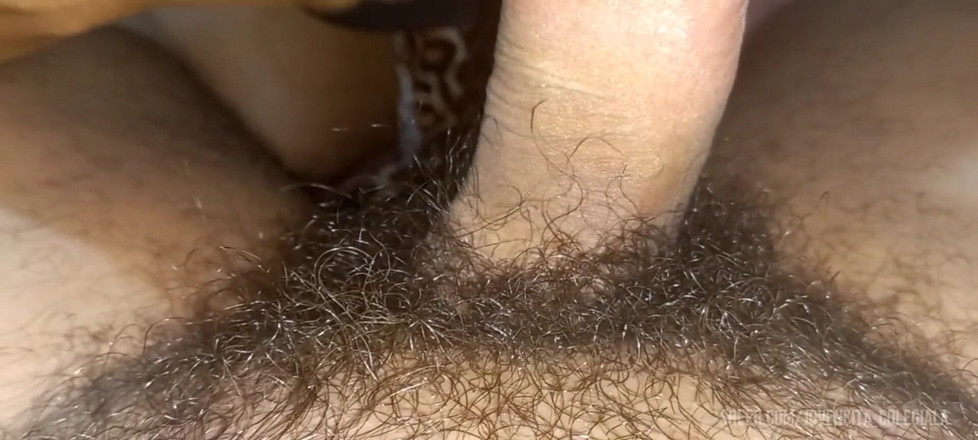 PATY PATY: Nejlepší studentka šuká se svým zvráceným učitelem