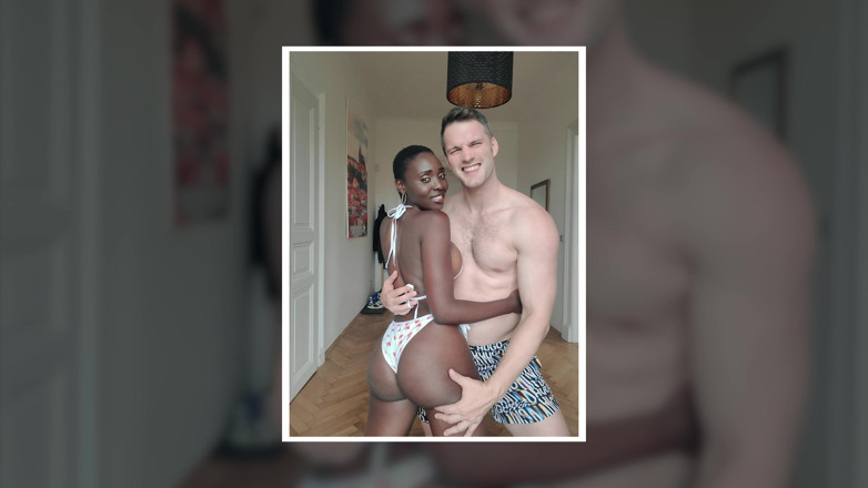 Tommy Wood XXX: Zaawaadi Ebony Goddess with Big Ass Creampie Facial