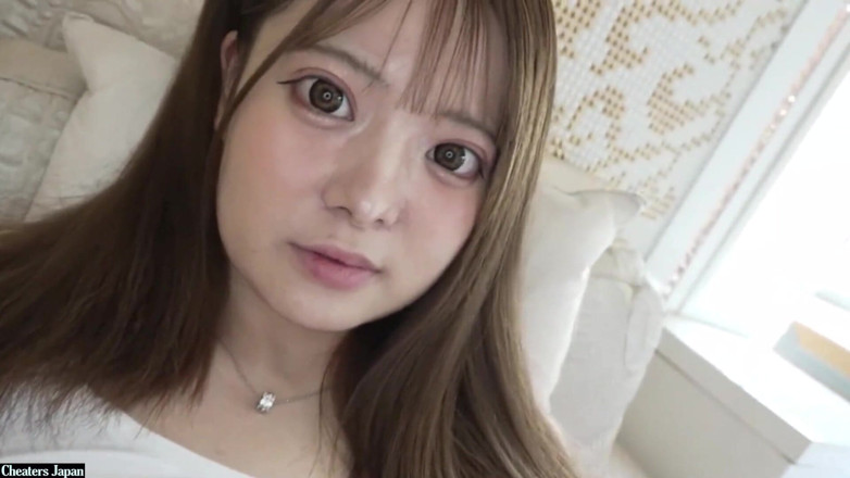J-Girls Club: Asian Angel 26359