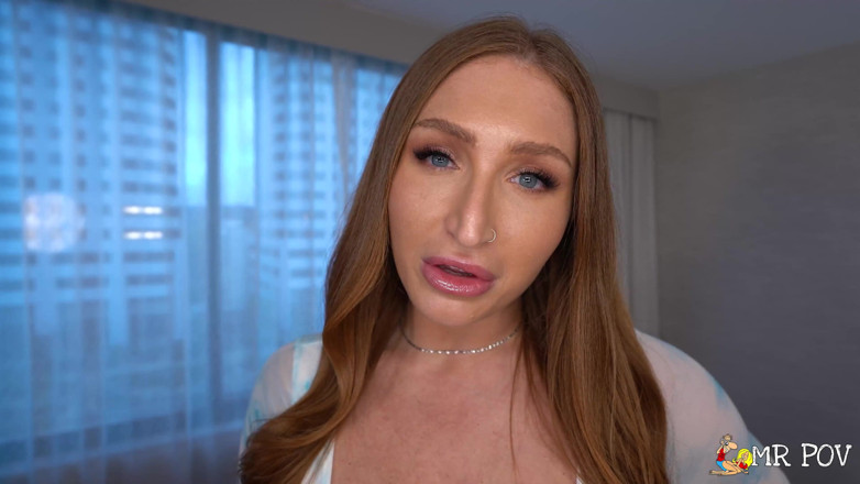 Mr. POV: La meilleure amie de ma femme !