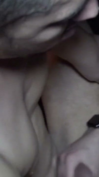Fucked Raw in Backroom by Badboy