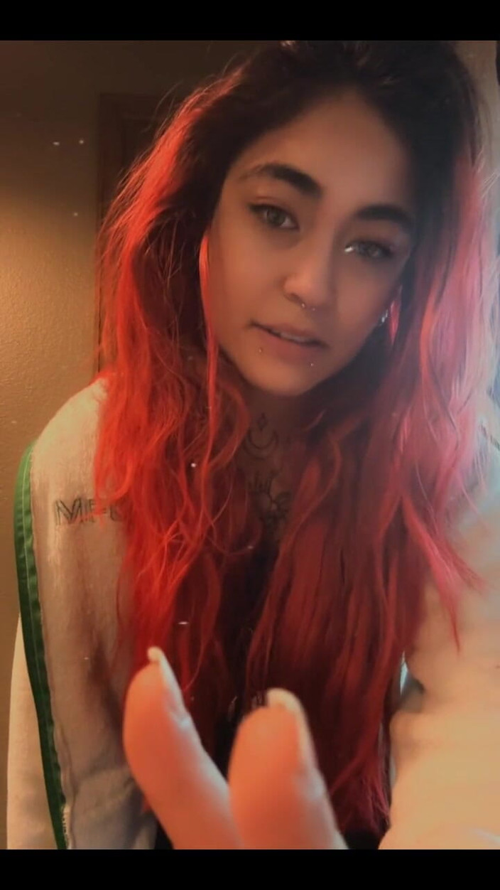 lilRavenFox: Coloré