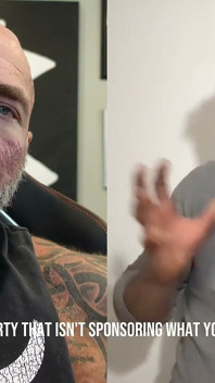 The Truth and Misfortunes of Adult Entertainment Featuring Rocky Vallarta (episode 16)