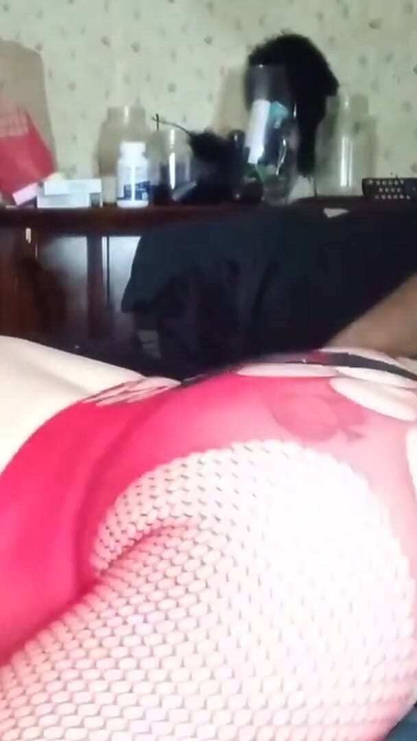 Slutty Kitty Gets BBC Anal (Anal Angi Rose)