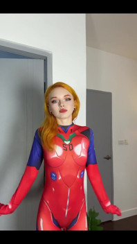 Do You Recognise This Costume? ‍