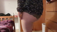 NikkiGee: Chupar minha clitóris, engolir minha enorme gozada!