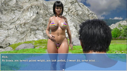 Dirty GamesXxX: Lily of the valley: 가장 친한 친구가 마누라를 짜내게 하는 남편