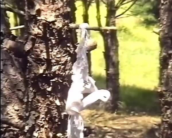GERMAN PORN CLASSICS: Счастливого Дня рождения - Genzenlos Im Ухлиаб издеваженный член