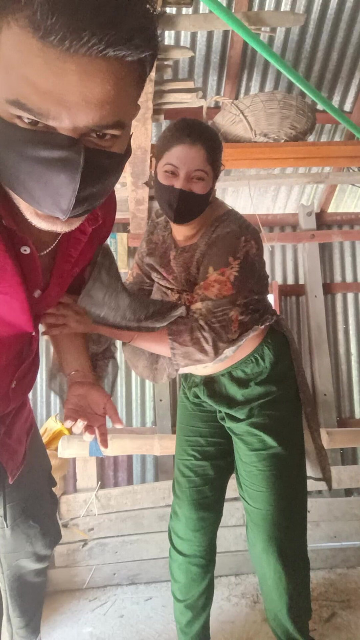 Raselxxx: Bangla xxx video záznam 1