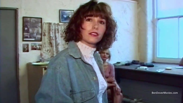 Ben Dover Movies: Slutz: Sian Evans