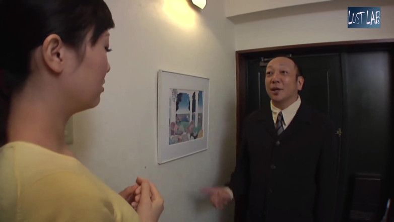 Lust lab: Cuckolded and Unfaithful - the Story of a Married Woman - 4
