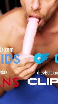 Gagging Mouthslut