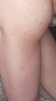 Leker med styvmamma Anal - P.2