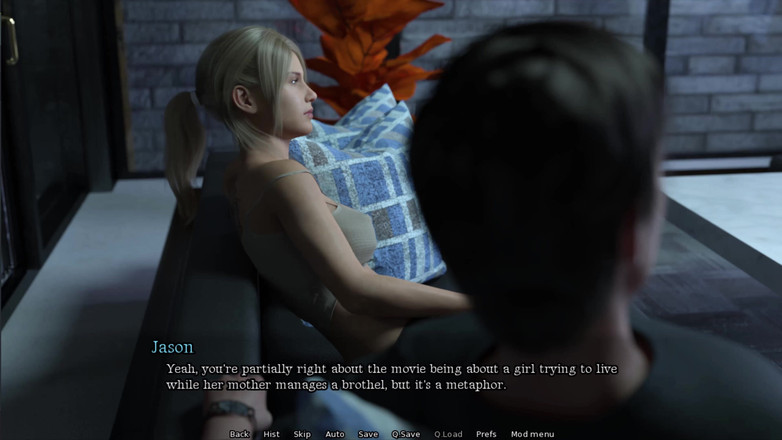 JAE Studio: Far off friends 3 ha avuto una bella serata al cinema