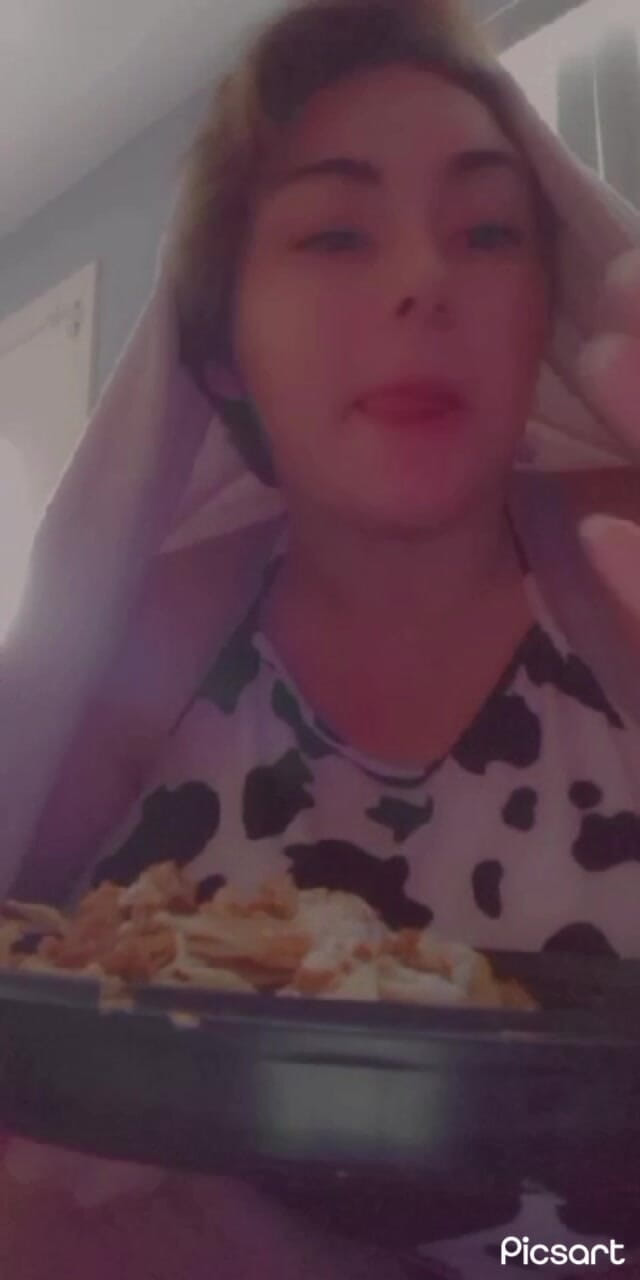 Mushroombitchx: 타코 벨 묵뱅