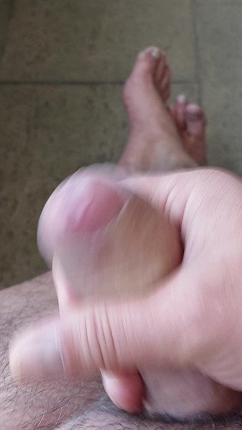 Leckerli67: No puedo parar