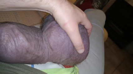 Monster_Meat_: kaamuk chhoo mans khel