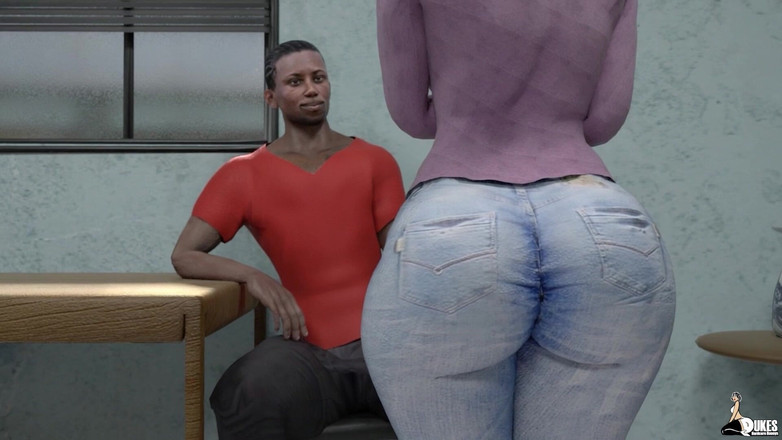 Dukes Hardcore Honeys: Caliente latina milf chupa y folla mejor amigo de su...