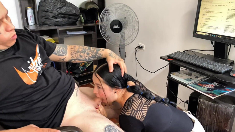 JhonAndSara: ฉันเป็นเพื่อนวิทยาลัยของฉัน