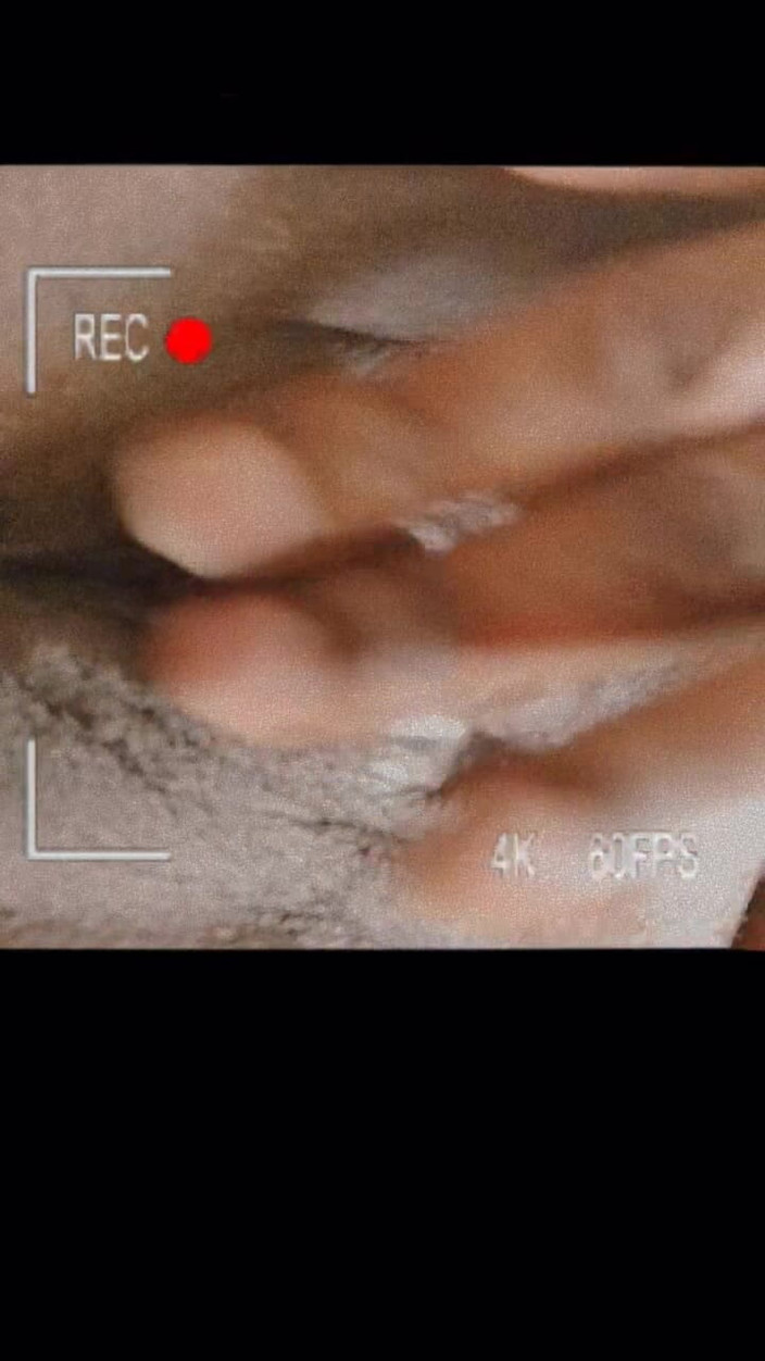 Mz Markqunna: Markqunna's Special