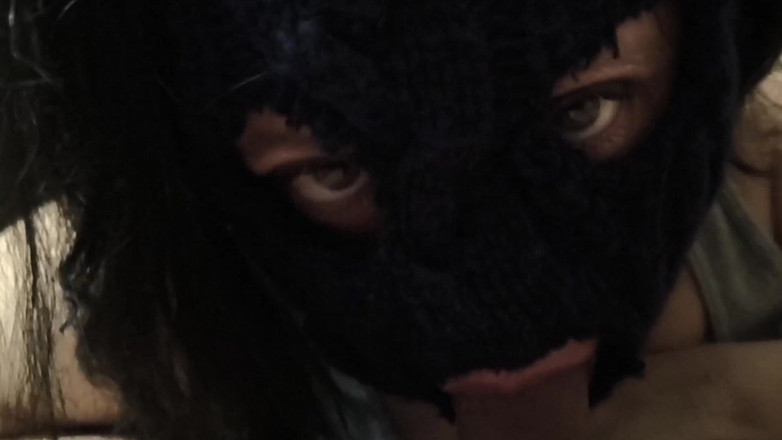 Miss Midnight X: 近づいて