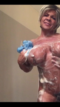 A Little Shower