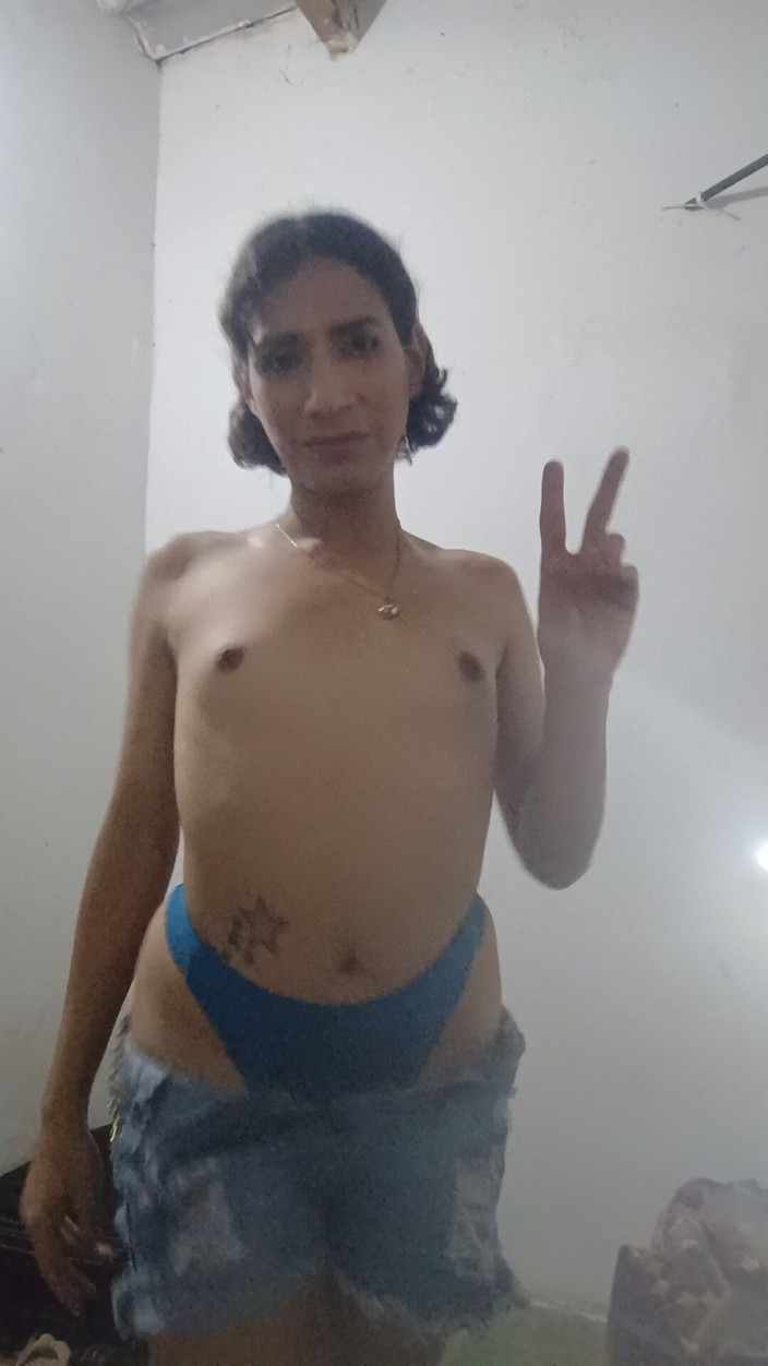 Femboy from Colombia: Tance Dnes Ráno A Znovu Pro Ty