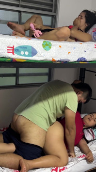 義理の妹が私のファックを聞いて熱くなる