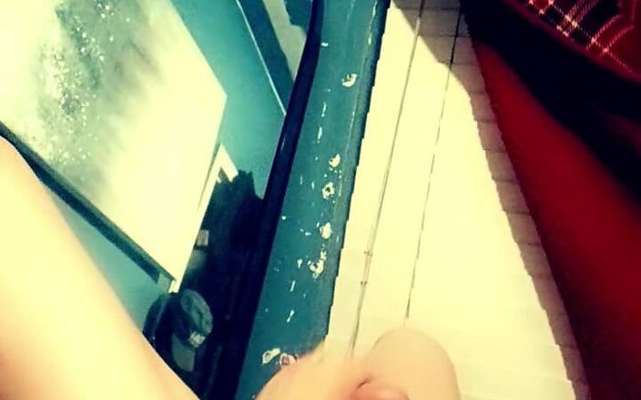 Chikgotadik: Jacking My Gurl Cock
