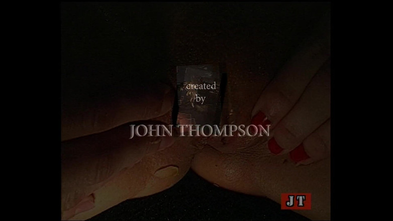 GGG John Thompson: John Thompson: Spermakränzchen