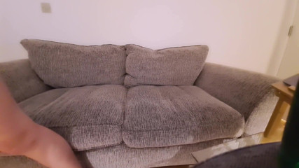 Mila Lewis: Recording of first ever live stream