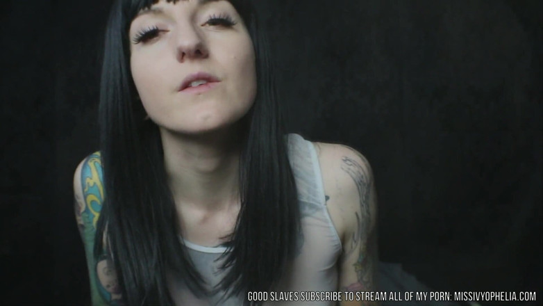 Miss Ivy Ophelia: Sissy čarodějnice 4 - Touha po emasculaci