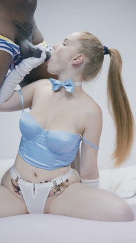 Hot 18 Plus Model Fucked & Load of Cum in Mouth!