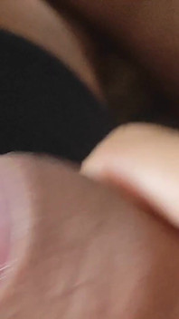 Straight Grandpa's Cock and Tasty Precum.