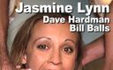 Edge Interactive Publishing: Jasmine Lynn &amp;amp; Dave Hardman &amp;amp; Bill Balls Bbg Dubbel suger Pinkeye...