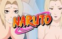 Hentai ZZZ: Naruto Hentai - Tsunade Compilation 4