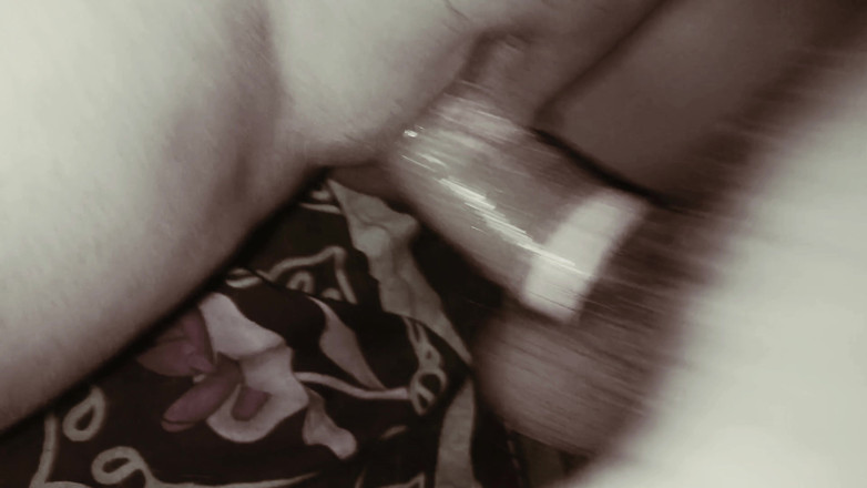 Riyadesi18: Hardcore sex z prawdziwą niegrzeczną napalona seksowną dziewczyną (Leną Paul)