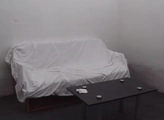 Gilfy Pleasure: Chlupatá zralá jezdí na chlapově péru v poloze reverzní cowgirl