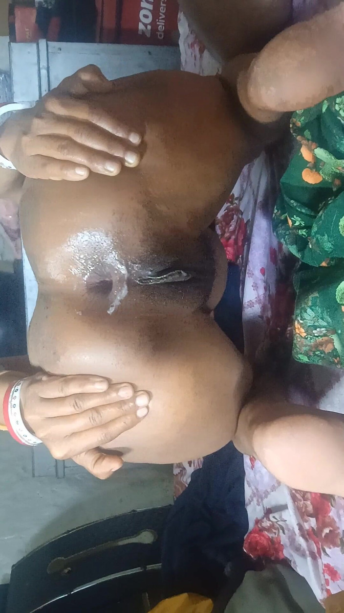 Mrandmrsvema22: Best friend part 2 cum in my ass deep anal fuck...