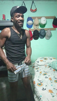 Cachondo En Casa
