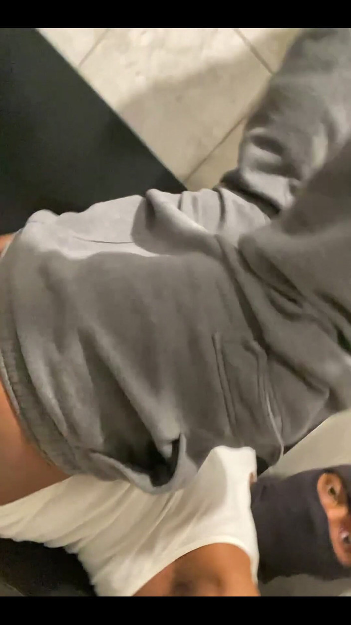 Tailandxxx: Brown Hole