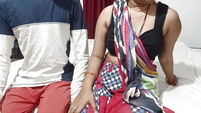Priya ki Papa: Desi Boyfriend and Girlfriend Fucking