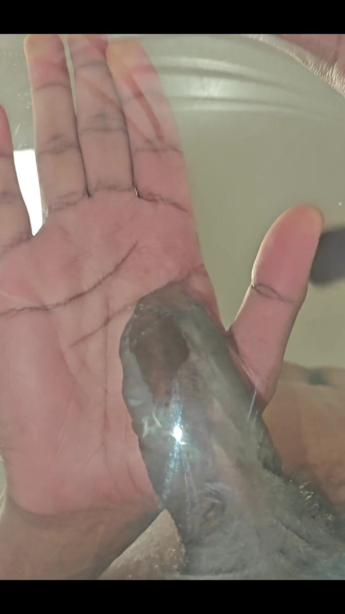 NANDgasm: Weitere Experimente mit einem Eimer und klarem Kunststoff haben Sperma...