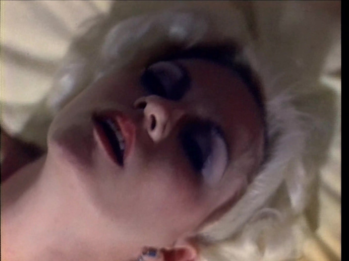 Vintage Erotic Archive: Inside Seka - Episode 03 a Tribute to Seka