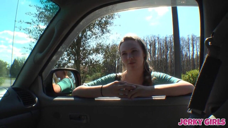 Jerky Girls: 18 and Jerky Still Featuring Montana Nelson