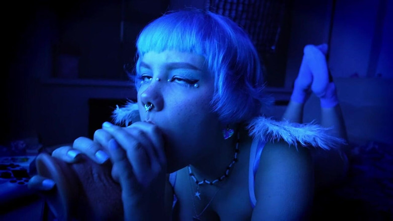 Body_lyric: Sensueel van Angel Girl